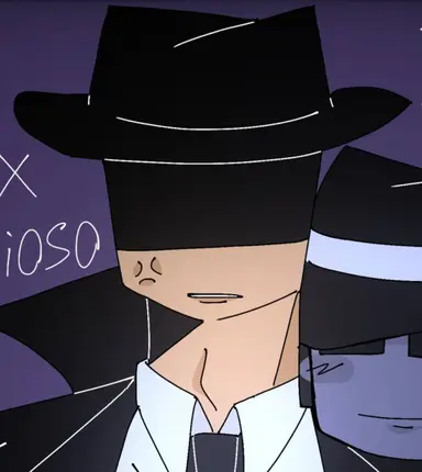 Profile image of マフィオソ