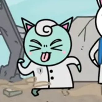 Profile image of 메롱 민트