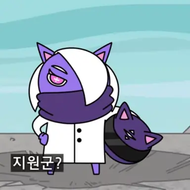 Profile image of 바이올렛