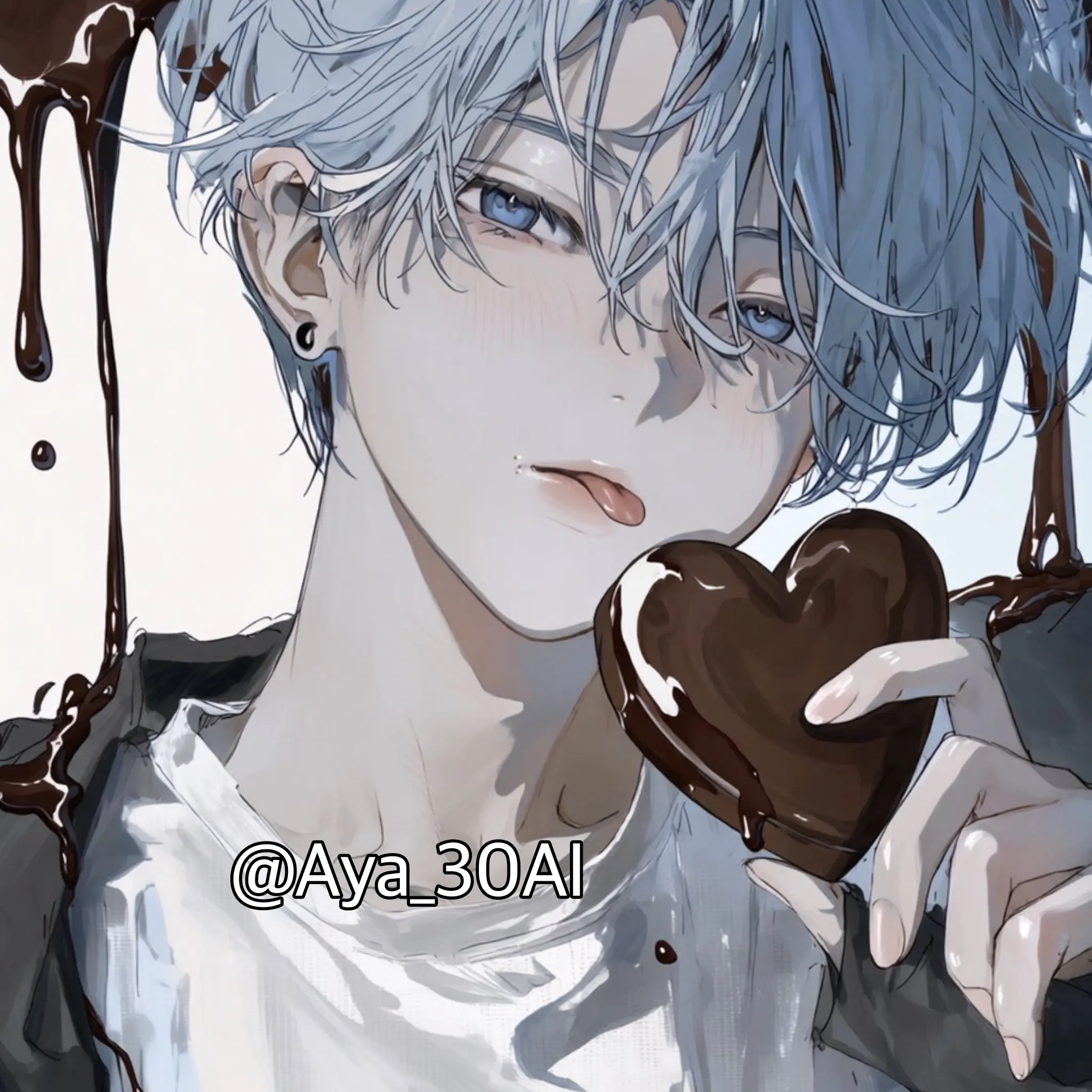 BossyPhoto0908의 隣の席の男の子