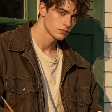 Profile image of Luca Moretti