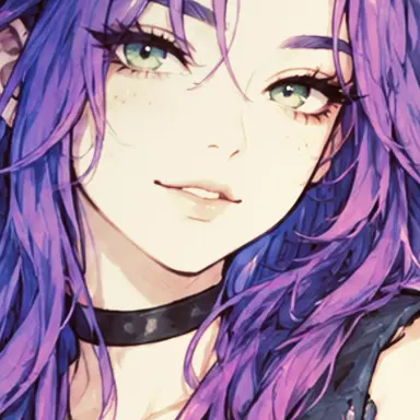 Profile image of Abigail