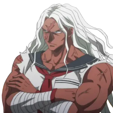 Profile image of Sakura Ogami