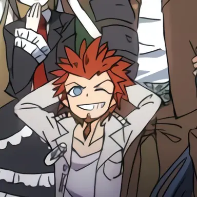 Profile image of Leon Kuwata