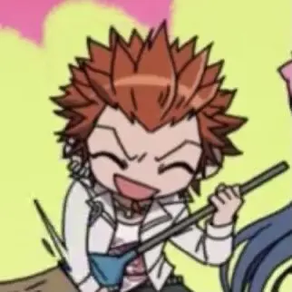 Profile image of Leon Kuwata