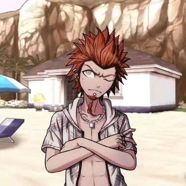 Profile image of Leon Kuwata
