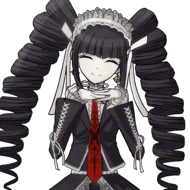 Profile image of Celestia Ludenberg