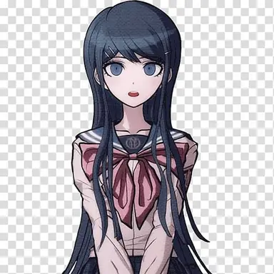 Profile image of Sayaka Maizono