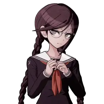 Profile image of Toko Fukawa