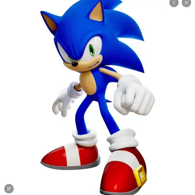 Profile image of 소닉 더 헤지옥