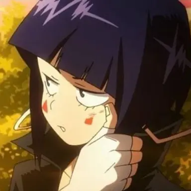 Profile image of 耳郎 響香