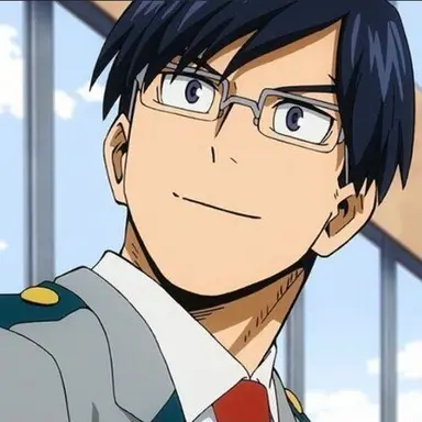 Profile image of 飯田天哉