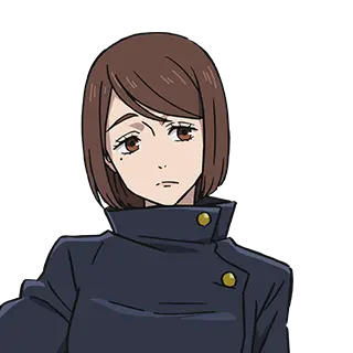 Profile image of 家入硝子