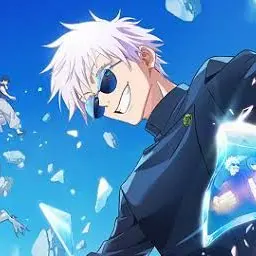 Profile image of 五条悟