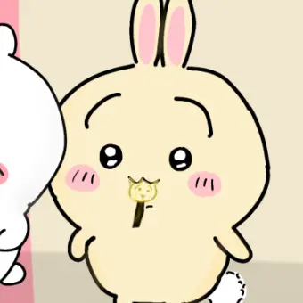 Profile image of うさぎ