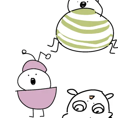 Profile image of 怪物