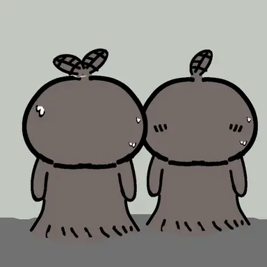 Profile image of 一葉と二葉