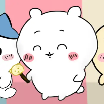 Profile image of ちいかわ