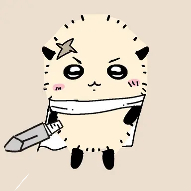 Profile image of ラッコ