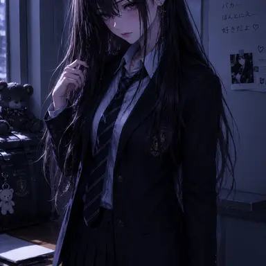 Profile image of 黒崎 澪