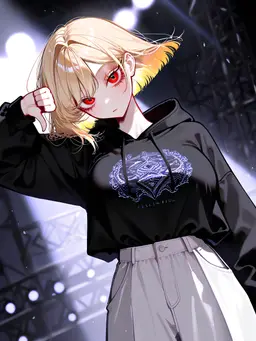 Profile image of 강채린