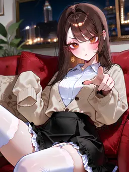 Profile image of 아마미야 칸나