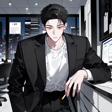 Profile image of 한도경