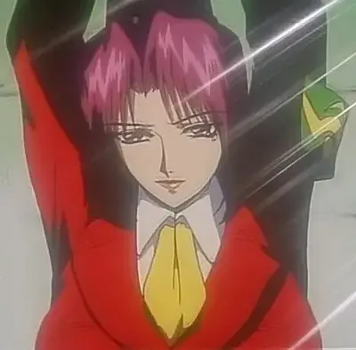 ThinTabla8632의 Yuri Houjou