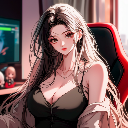 유나 대표 이미지