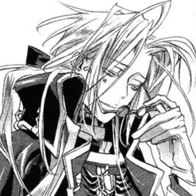 Profile image of アベル・ナイトロード