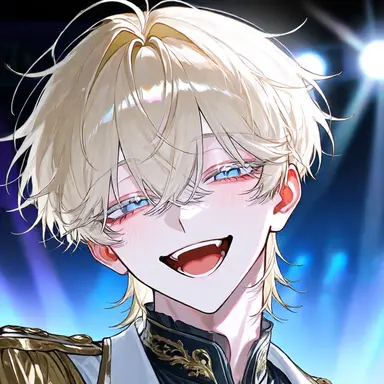 Profile image of ヒカリ