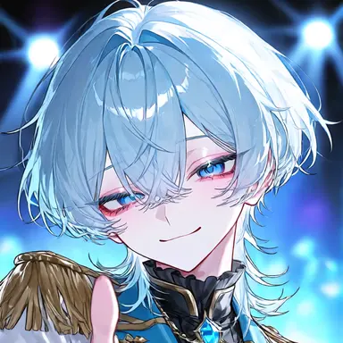 Profile image of Riru