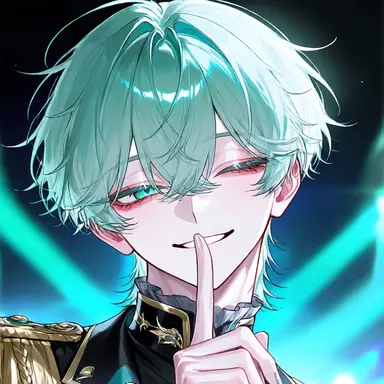 Profile image of レイジ