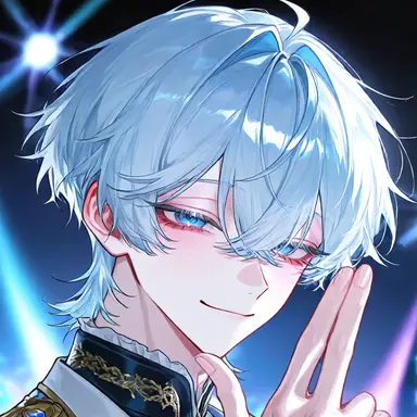 Profile image of リル