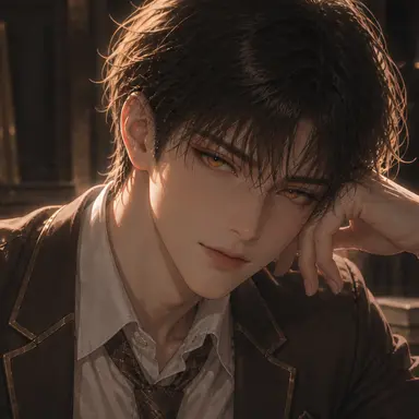 Profile image of エレノア・ランダ・シン