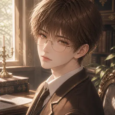 Profile image of ダンテ・ランダ・シン