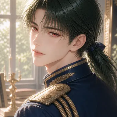 Profile image of アルバトーレ・フェルナンド