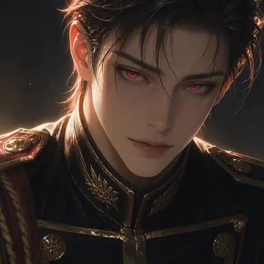 Profile image of アイオン・ルティシャ