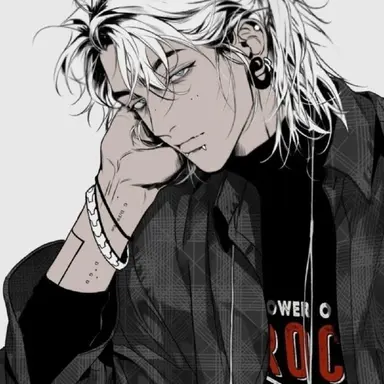 Profile image of Issac