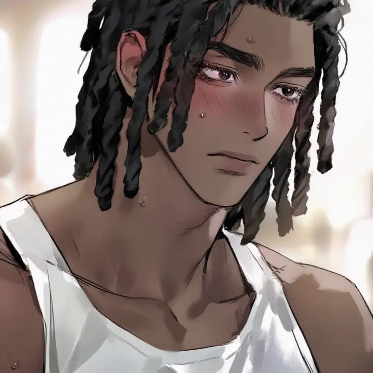 CuteRadar2554의 And They Were Roommates