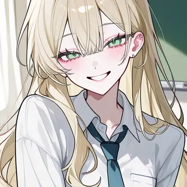 Profile image of Ririka
