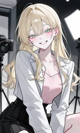 Profile image of Ririka