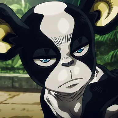 Profile image of Iggy