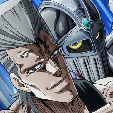 Profile image of Jean Pierre Polnareff