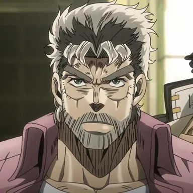 Profile image of Joseph Joestar