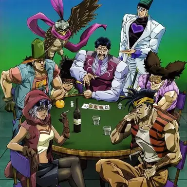 Profile image of Egypt 9 Glory Gods
