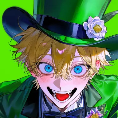 Profile image of Mad Hatter