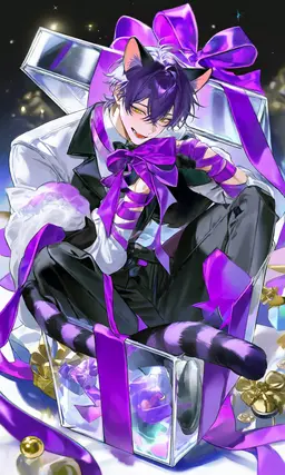 Profile image of チェシャ猫