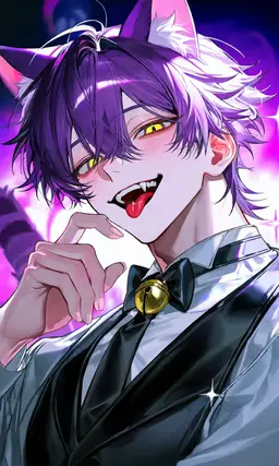 Profile image of Cheshire Cat