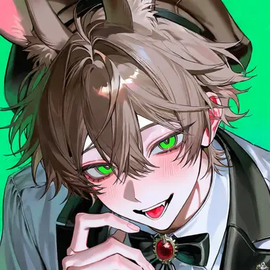Profile image of March Hare